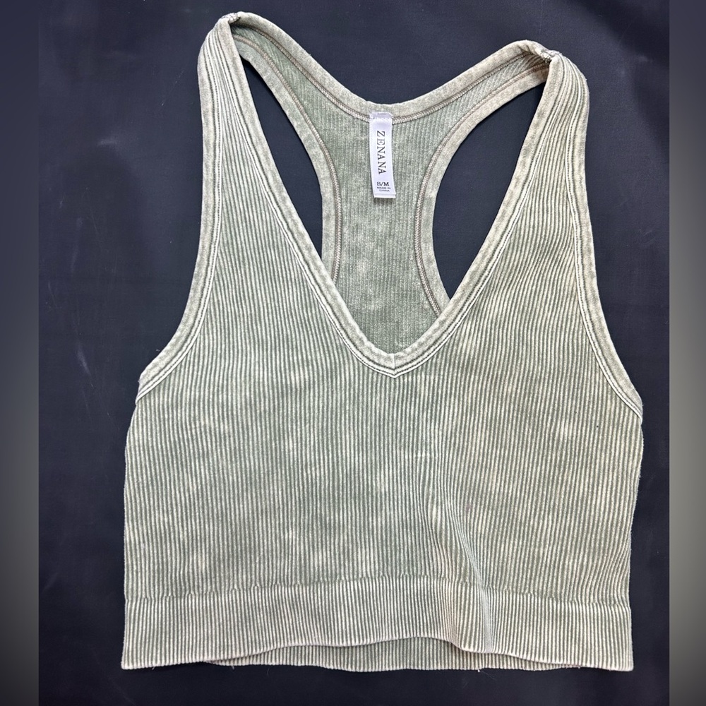 Crop top/ bra